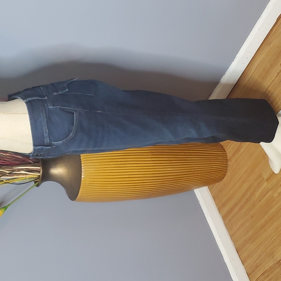 Hudson Beth Baby Boot Jeans Size 31 - Picture 9 of 16